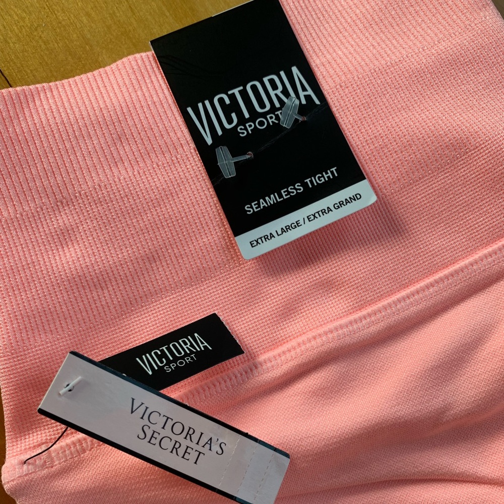Victoria’s Secret seamless tights